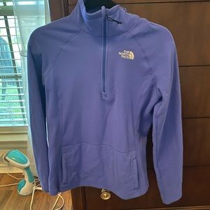 North Face Pullover